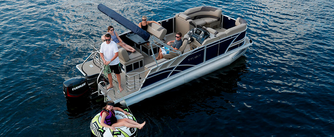 Pontoon Boats for sale in Saskatoon, Saskatchewan